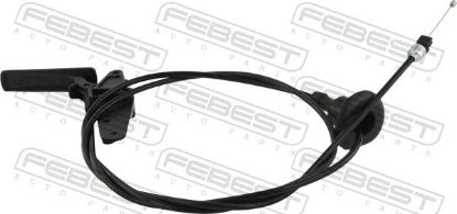 Bonnet Cable CITROEN 7937Q8, PEUGEOT 7937Q8