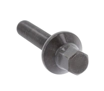 Bolt Set, crankshaft pulley BMW