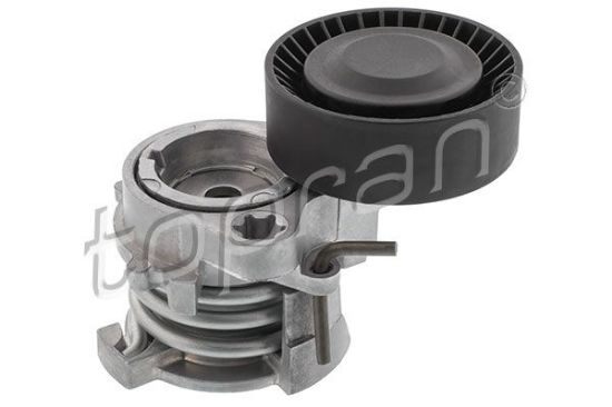 Belt Tensioner, V-ribbed belt BMW/MINI