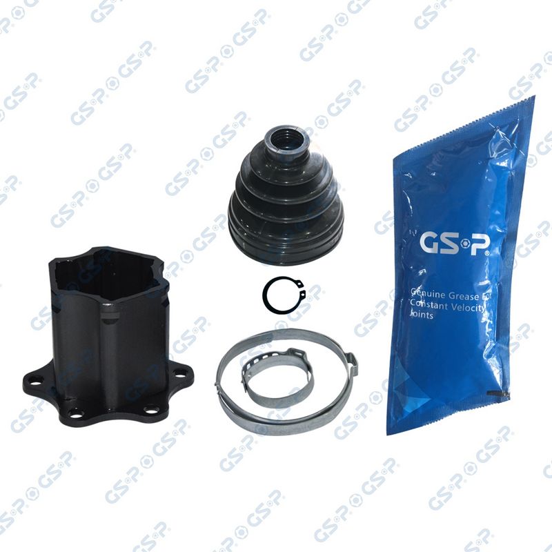 Joint Kit, drive shaft VAG - 1J0 407 363E