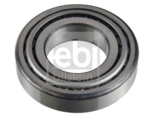 Wheel Bearing DAF 1400 075
