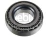 Wheel Bearing DAF 1400 075
