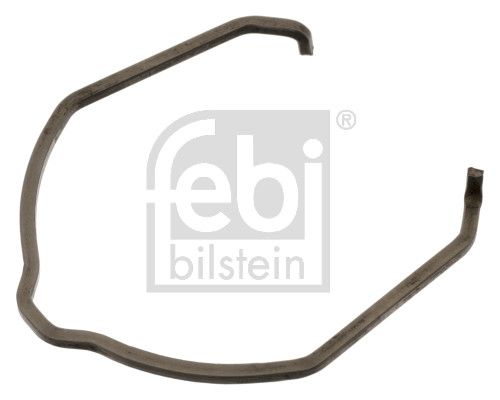 Clamp, charge air hose VW-Audi - 1J0 145 769 B