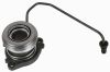 Central Slave Cylinder, clutch