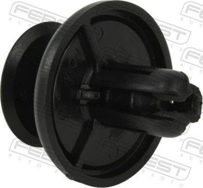 Clip, trim/protective strip TOYOTA 90467-A0037