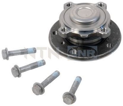 Wheel Bearing Kit BMW - 31 21 6 765 157