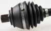Drive Shaft VW Phaeton FL 4E0407271A