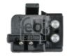 Stop Light Switch MERCEDES-BENZ - 001 545 01 09