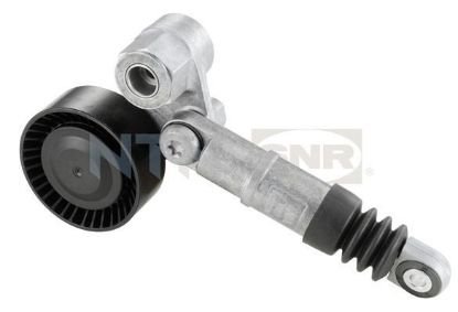 Tensioner Pulley, V-ribbed belt Fiat