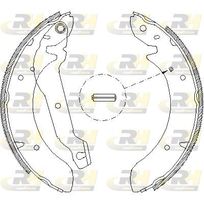 Brake Shoe