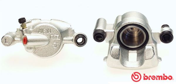 Brake Caliper SUZUKI WAGON R+ Hatchback (EM)