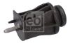 Bump Stop, axle beam Peugeot - 98 346 905 80