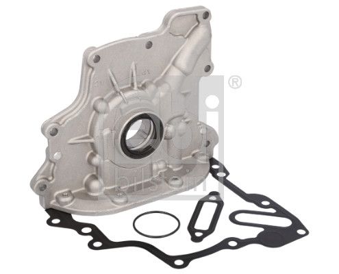 Oil Pump VW-Audi 036 115 105 D