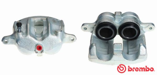 Brake Caliper NISSAN TERRANO II (R20) 10/92-