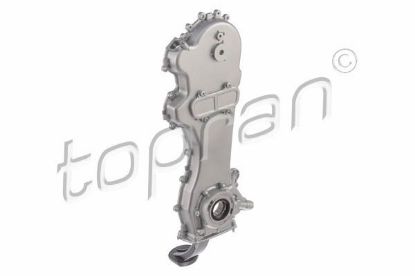 Oil Pump Opel, Ford, PSA, Fiat, General Motors