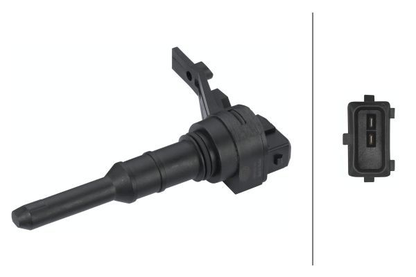 Sensor, speed/RPM VAG - 012 409 191 B