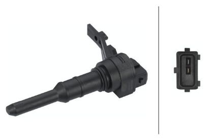 Sensor, speed/RPM VAG - 012 409 191 B