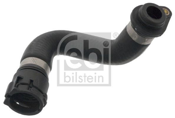 Radiator Hose BMW - 11 53 7 572 158