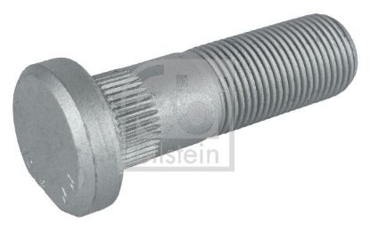 Wheel Stud Iveco 0 4639 0477