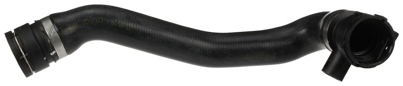 Radiator Hose BMW - 17 12 7 519 257