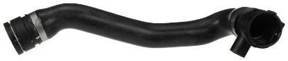 Radiator Hose BMW - 17 12 7 519 257