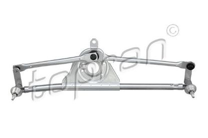 Wiper Linkage BMW - 61 61 1 387 398