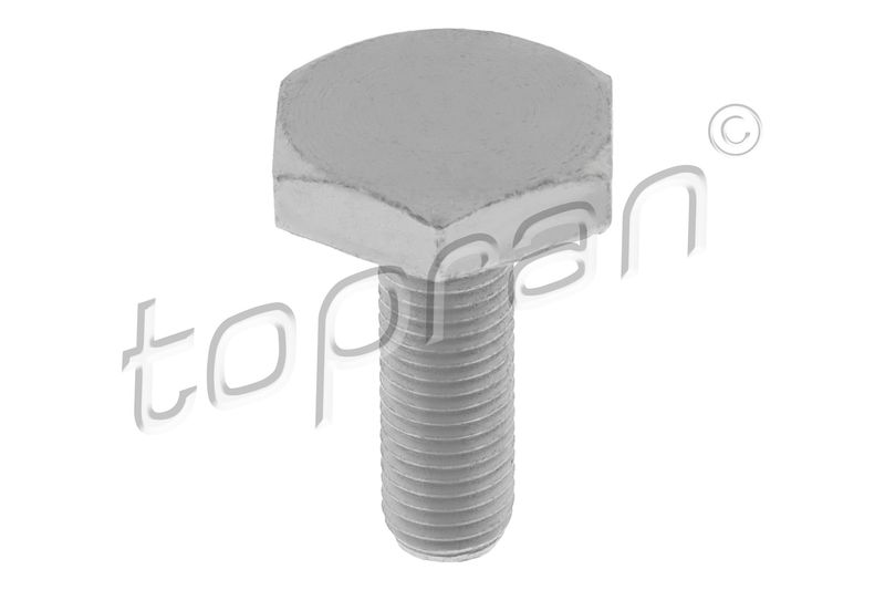 Bolt, camshaft gear VAG - N90256202