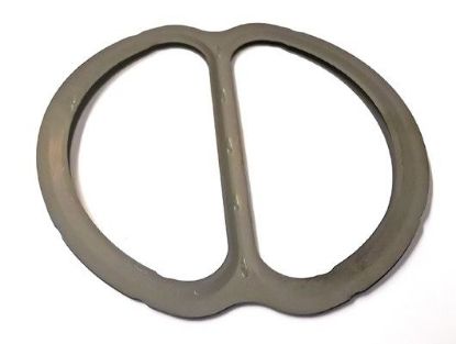 Gasket, charger BMW Gasket exhaust manifold