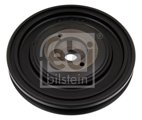 Belt Pulley, crankshaft Renault 77 00 853 470