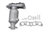 Manifold Catalytic Converter