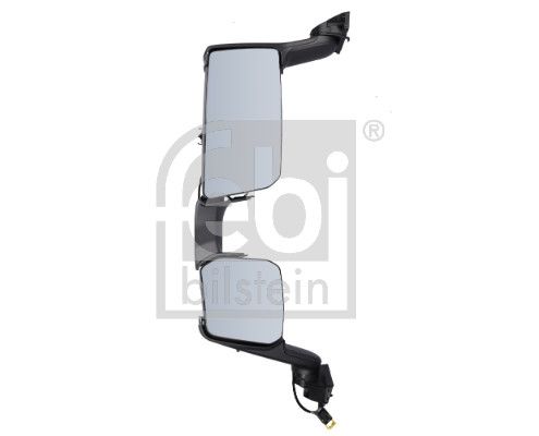 Mirror System DAF - 2248 157
