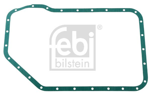 Gasket, automatic transmission oil sump VW-Audi 01V 321 371