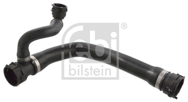 Radiator Hose BMW - 17 12 7 540 665