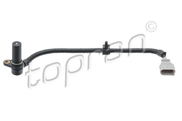 Sensor, crankshaft pulse VAG - 070 907 319