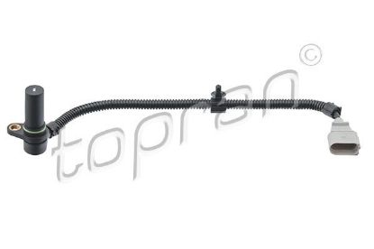 Sensor, crankshaft pulse VAG - 070 907 319