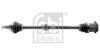 Drive Shaft VW-Audi 2Q0 407 272 BS