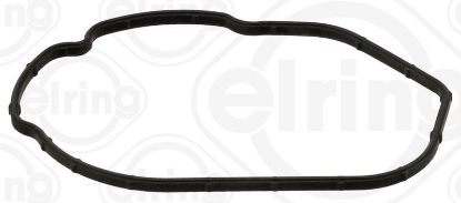 Gasket, EGR valve GM