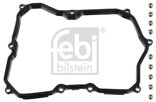 Gasket, automatic transmission oil sump VW-Audi 09M 321 370 A