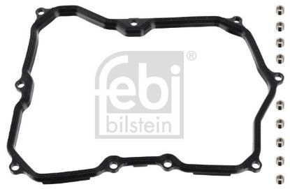 Gasket, automatic transmission oil sump VW-Audi 09M 321 370 A