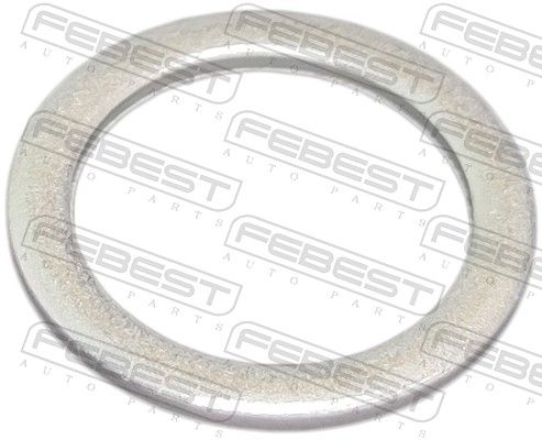 Seal Ring, oil drain plug DAF 0510528, FORD 1386502, GM 11017692, LAND ROVER