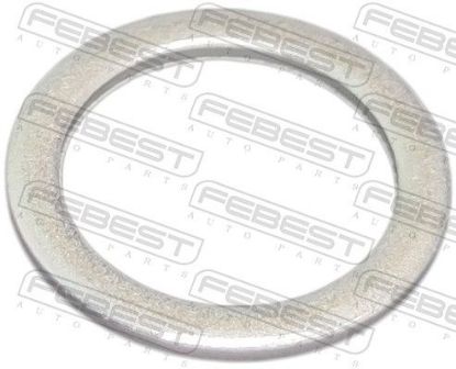 Seal Ring, oil drain plug DAF 0510528, FORD 1386502, GM 11017692, LAND ROVER