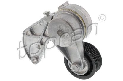 Belt Tensioner, V-ribbed belt VAG, Porsche