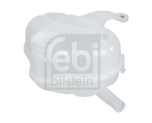 Expansion Tank, coolant Opel - 1304 009