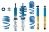 Suspension Kit, springs/shock absorbers