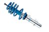 Suspension Kit, springs/shock absorbers