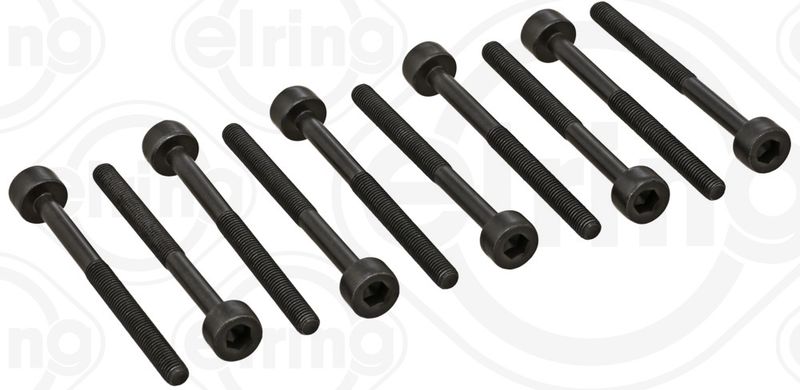 Cylinder Head Bolt Set Daimler PKW A 282 990 01 05