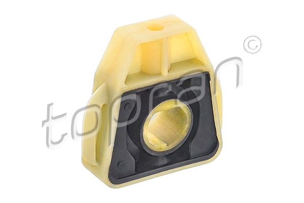 Mounting, radiator VAG