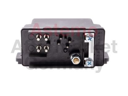 Relay, glow plug system SPRINTER 3-t Buss (903), V-CLASS (638/2)