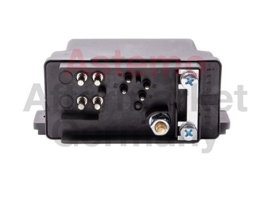 Relay, glow plug system SPRINTER 3-t Buss (903), V-CLASS (638/2)