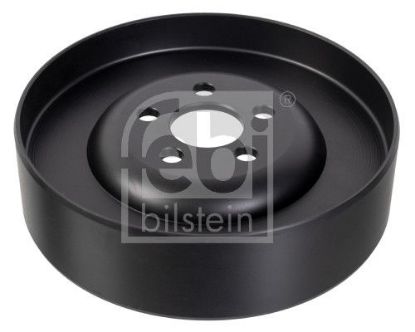 Belt Pulley, water pump Volvo Lkw 20711223